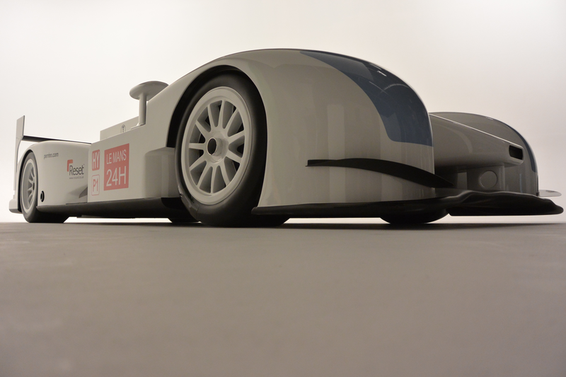 Illustration for article titled Here's You Investing in the Formula One Teams of the Future